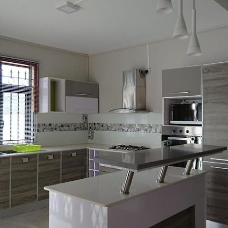 Vanz Villa Mont-Choisy Esterno foto