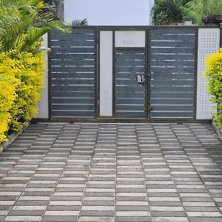 Vanz Villa Mont-Choisy Esterno foto