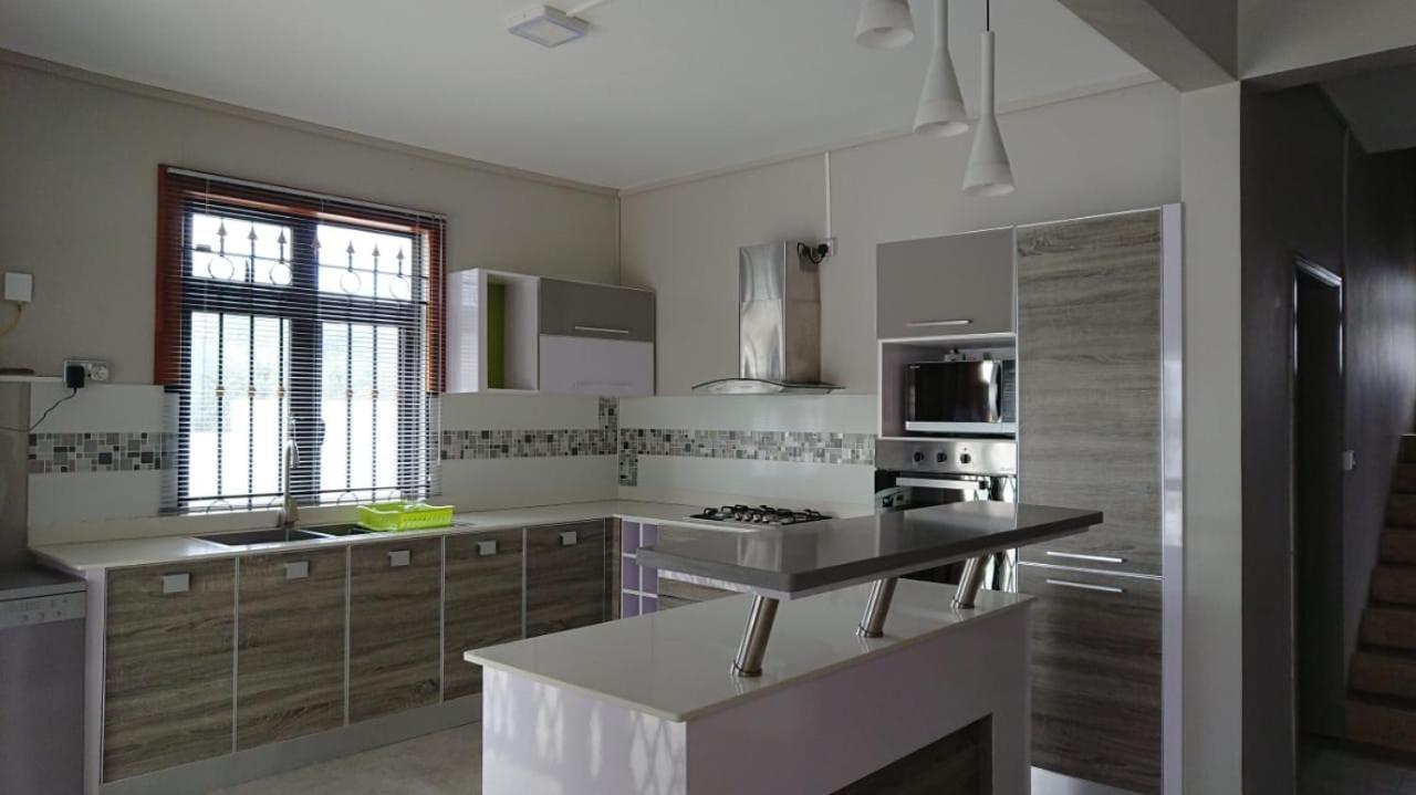 Vanz Villa Mont-Choisy Esterno foto