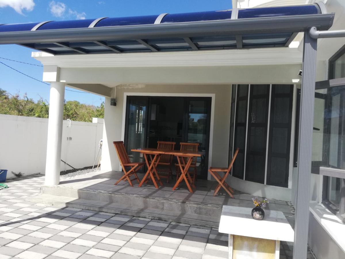 Vanz Villa Mont-Choisy Esterno foto