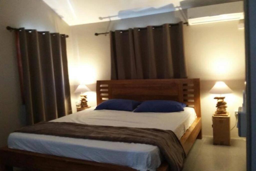 Vanz Villa Mont-Choisy Esterno foto