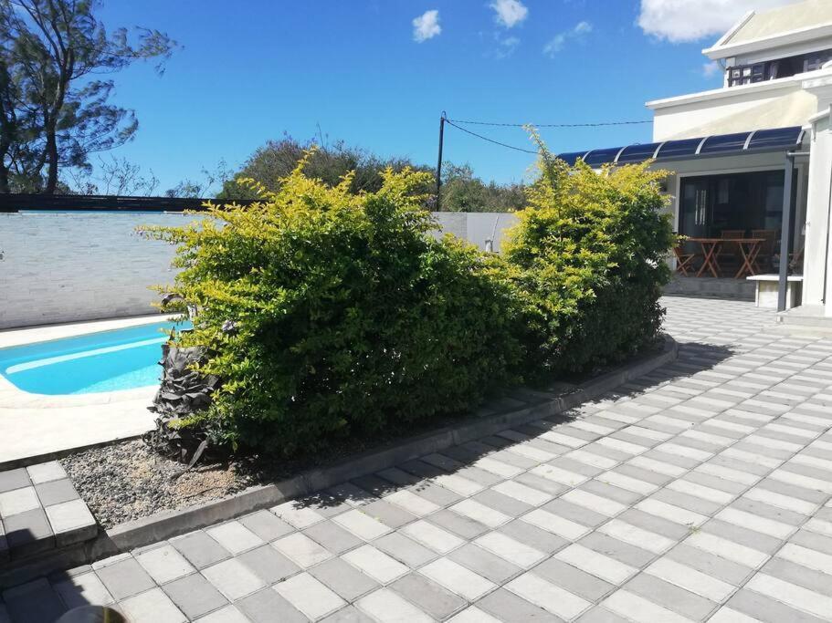 Vanz Villa Mont-Choisy Esterno foto